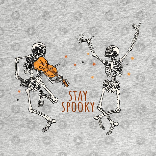 Stay Spooky by ShopBuzz